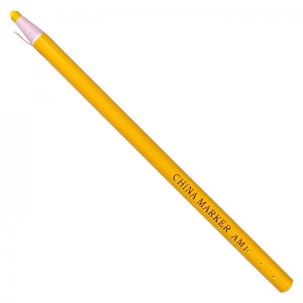 Peel-Off Fettstift