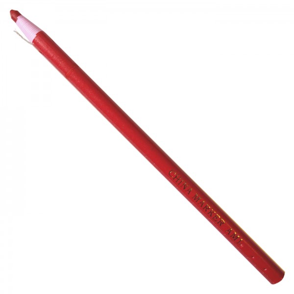 Peel-Off Fettstift