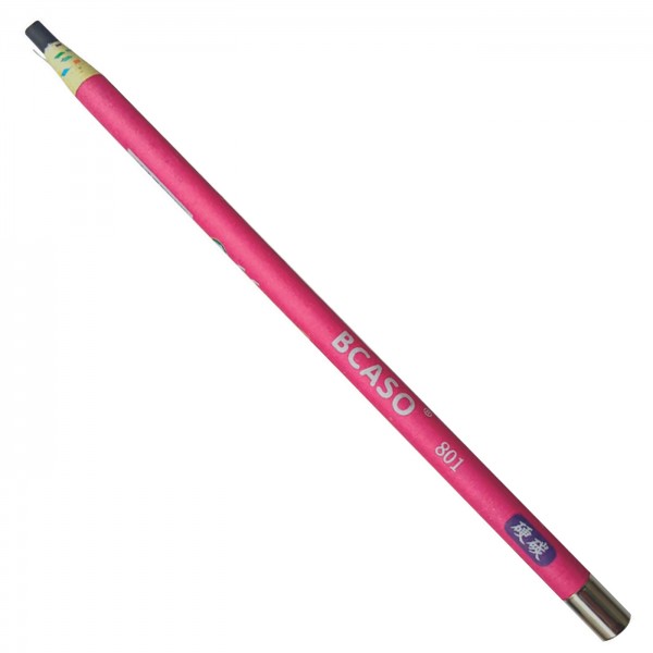 Peel-Off Kohle Zeichenstift hart/medium/soft