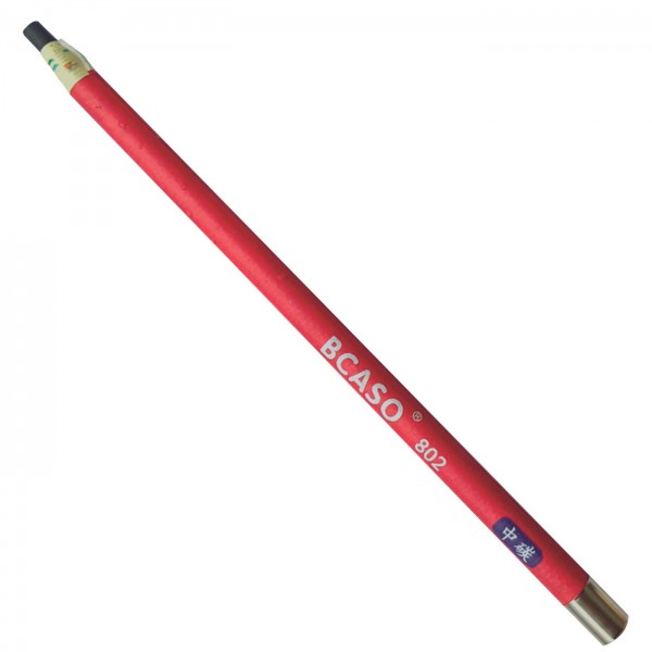 Peel-Off Kohle Zeichenstift hart/medium/soft