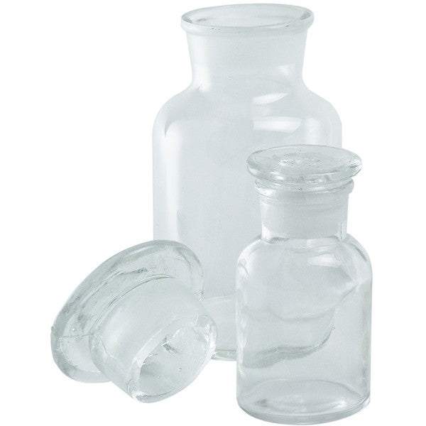 Apothekenglas