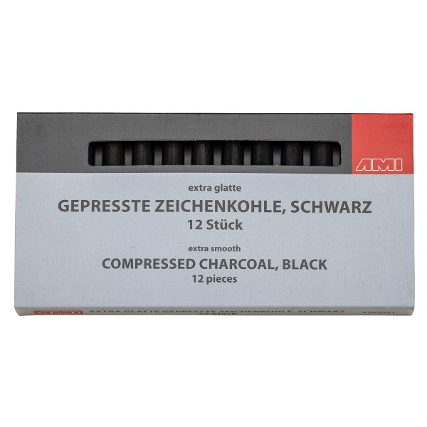 Zeichenkohle 80mm