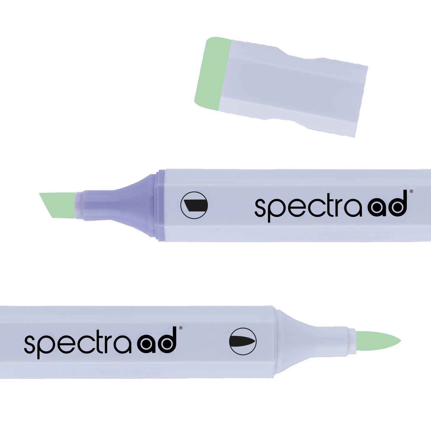 436 - Green Apple - Spectra AD Marker