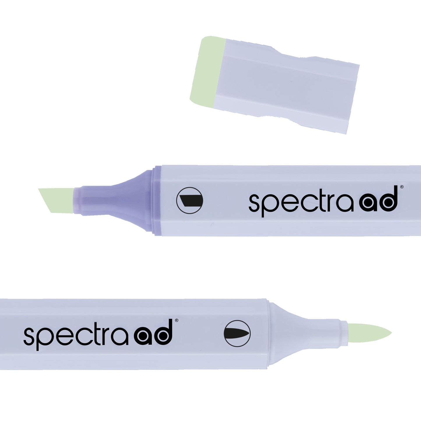 441 - Slate Green - Spectra AD Marker