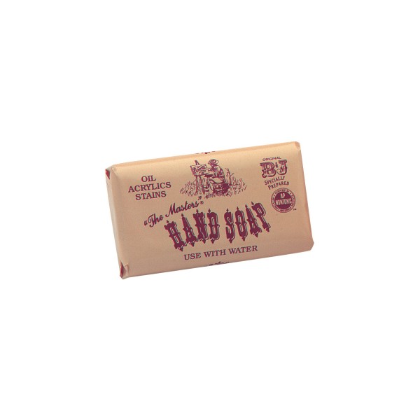 Künstlerhandseife 125g