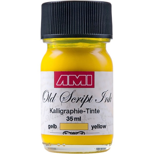 Old Script Ink 35 ml