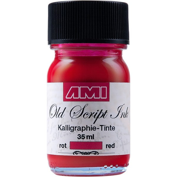 Old Script Ink 35 ml