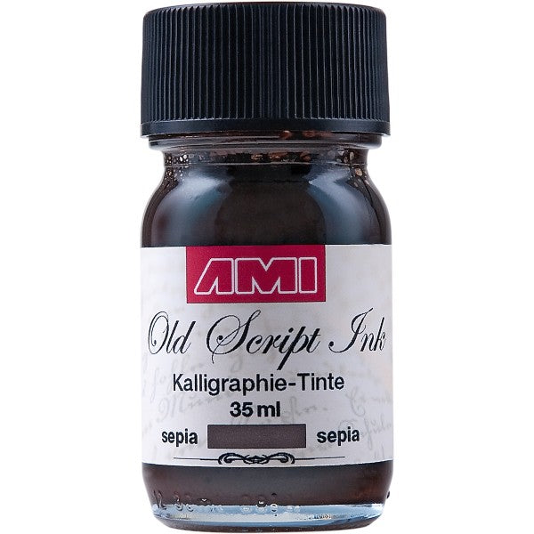 Old Script Ink 35 ml