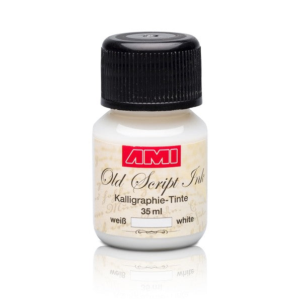 Old Script Ink 35 ml