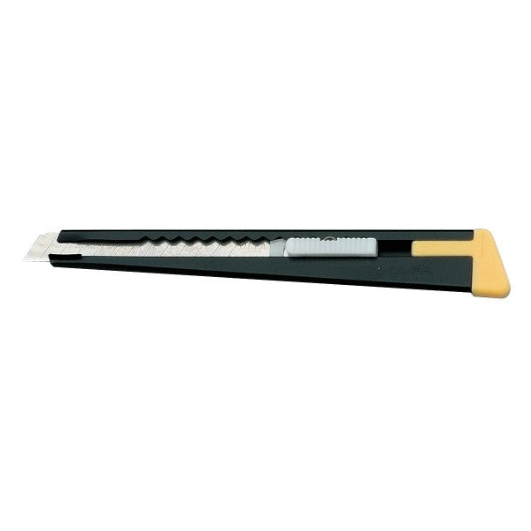 Olfa Cutter 180 Black