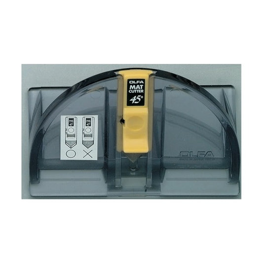Olfa Cutter MC-45