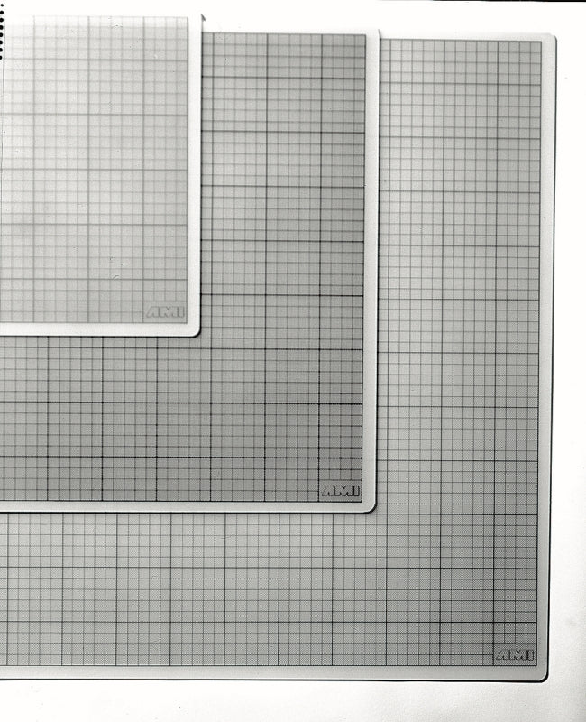 AMI Cutting-Mat