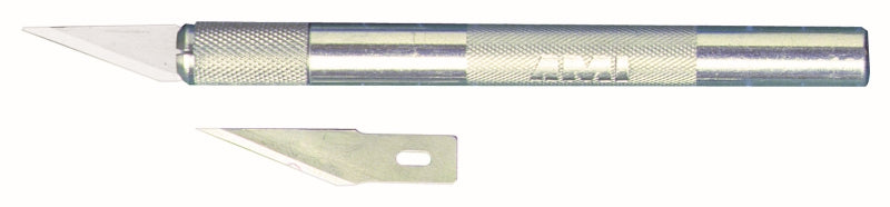 AMI Cutter