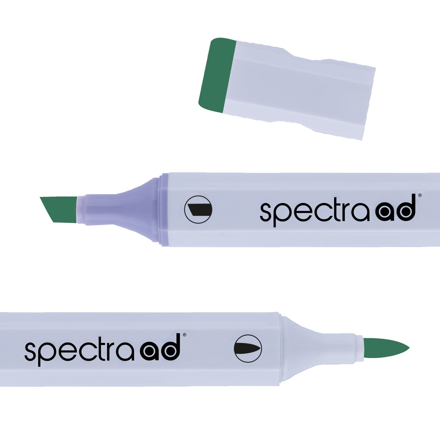 450 - Ivy - Spectra AD Marker