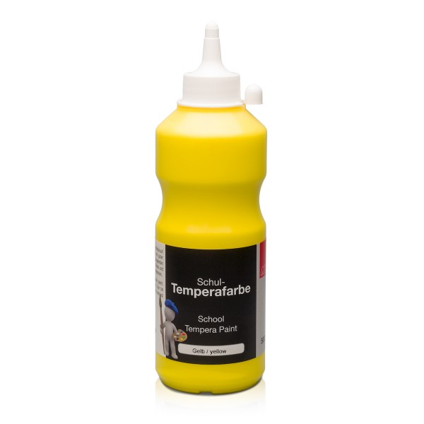 AMI Schul-Temperafarbe 500ml