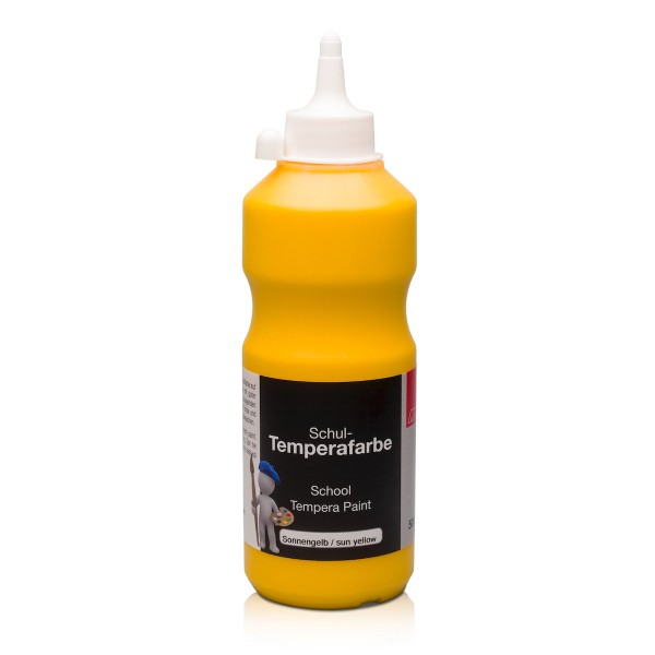 AMI Schul-Temperafarbe 500ml