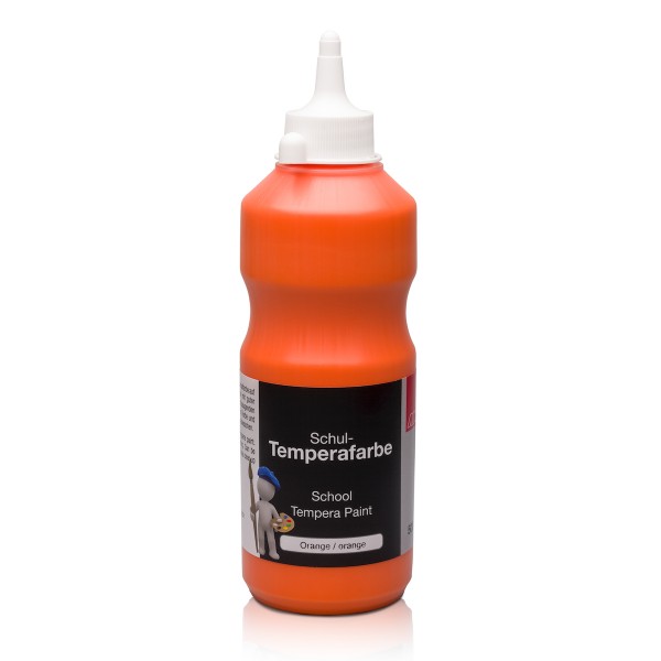AMI Schul-Temperafarbe 500ml