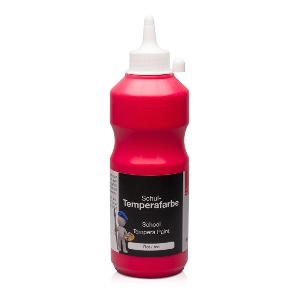 AMI Schul-Temperafarbe 500ml