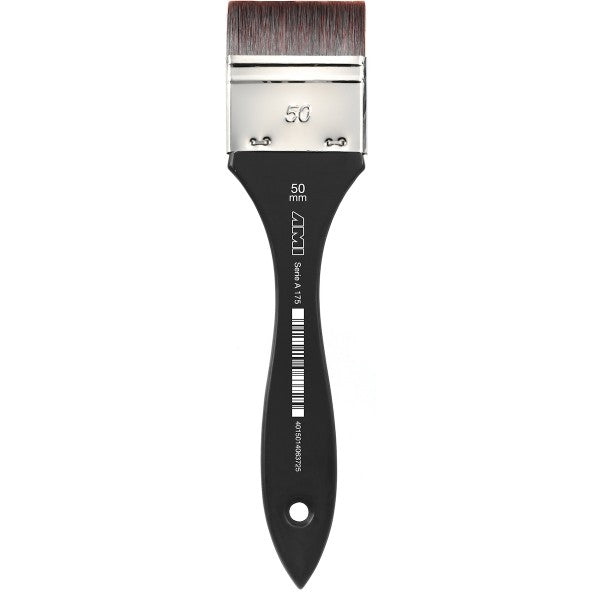 Öl- und Acrylmalpinsel Serie A175