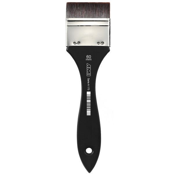 Öl- und Acrylmalpinsel Serie A175