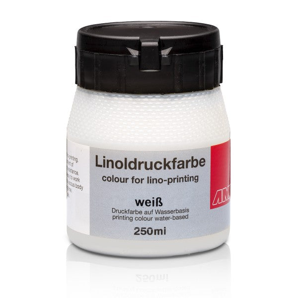 Linoldruckfarbe 250ml