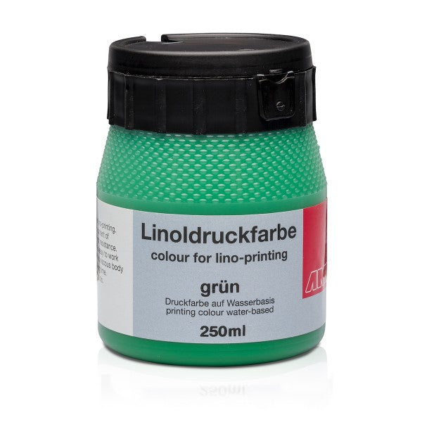 Linoldruckfarbe 250ml