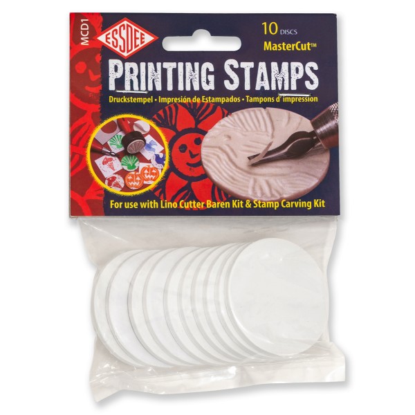 Essdee Mastercut Stempel