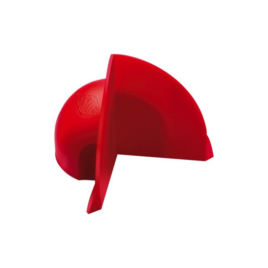 Essdee Linolschnitt Handschutz