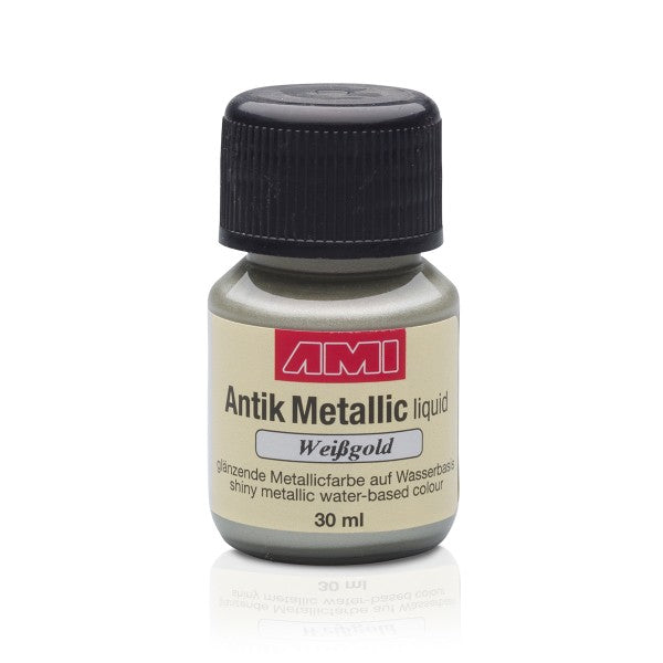Antik Metallic 30 ml
