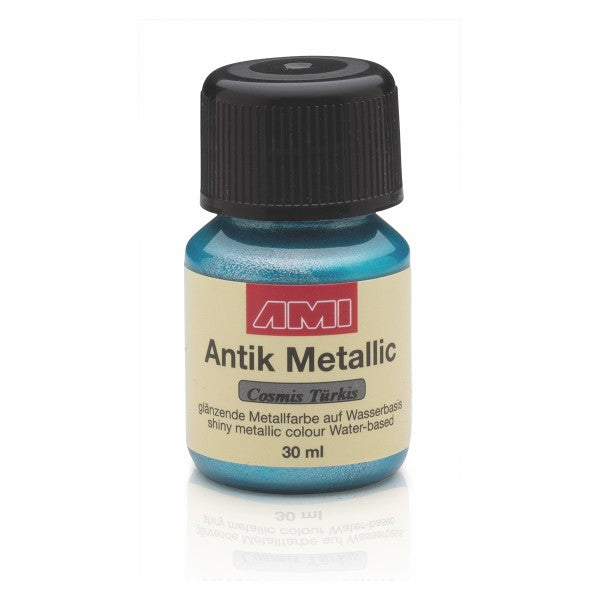 Antik Metallic 30 ml