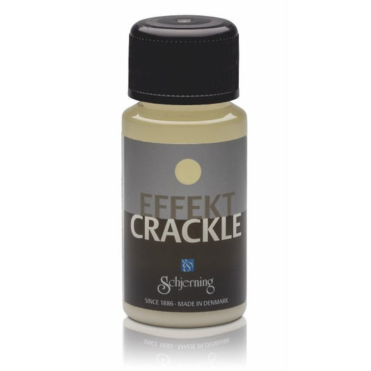 Krakelierlack