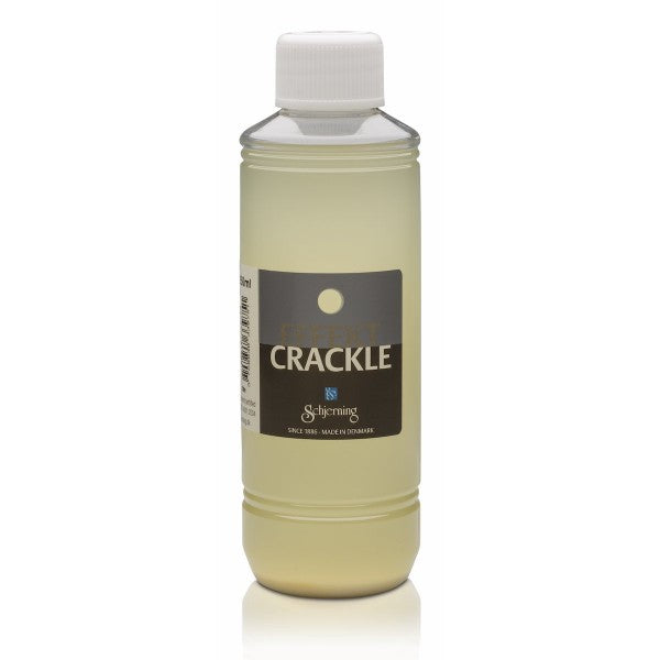 Krakelierlack
