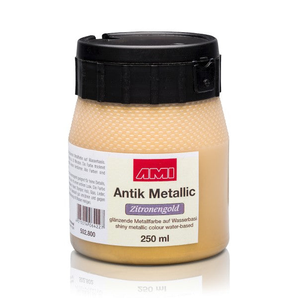 Antik Metallic 250 ml