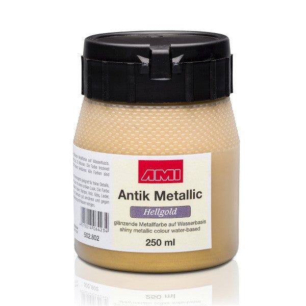 Antik Metallic 250 ml