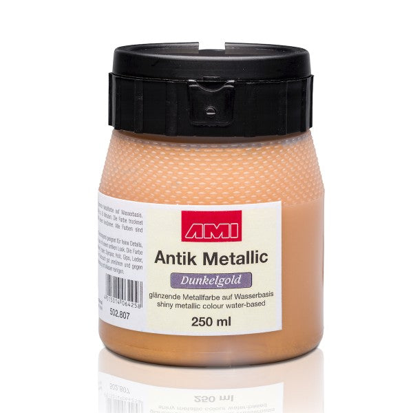 Antik Metallic 250 ml