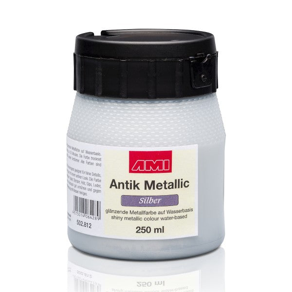 Antik Metallic 250 ml