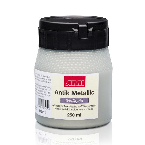 Antik Metallic 250 ml