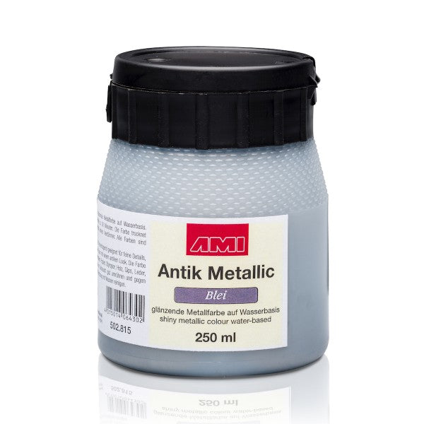Antik Metallic 250 ml
