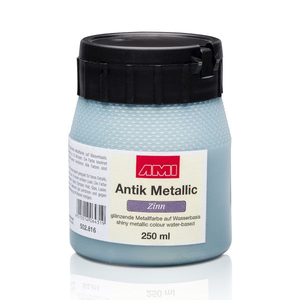 Antik Metallic 250 ml