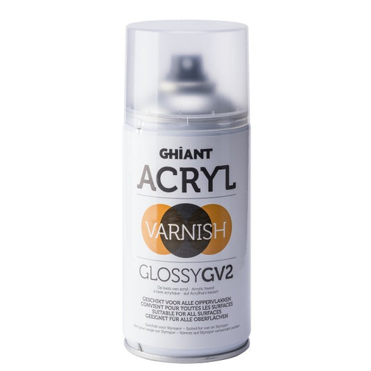Ghiant Acryl-Klarlack 300ml