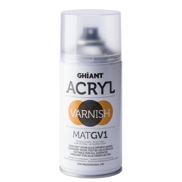 Ghiant Acryl-Klarlack 300ml