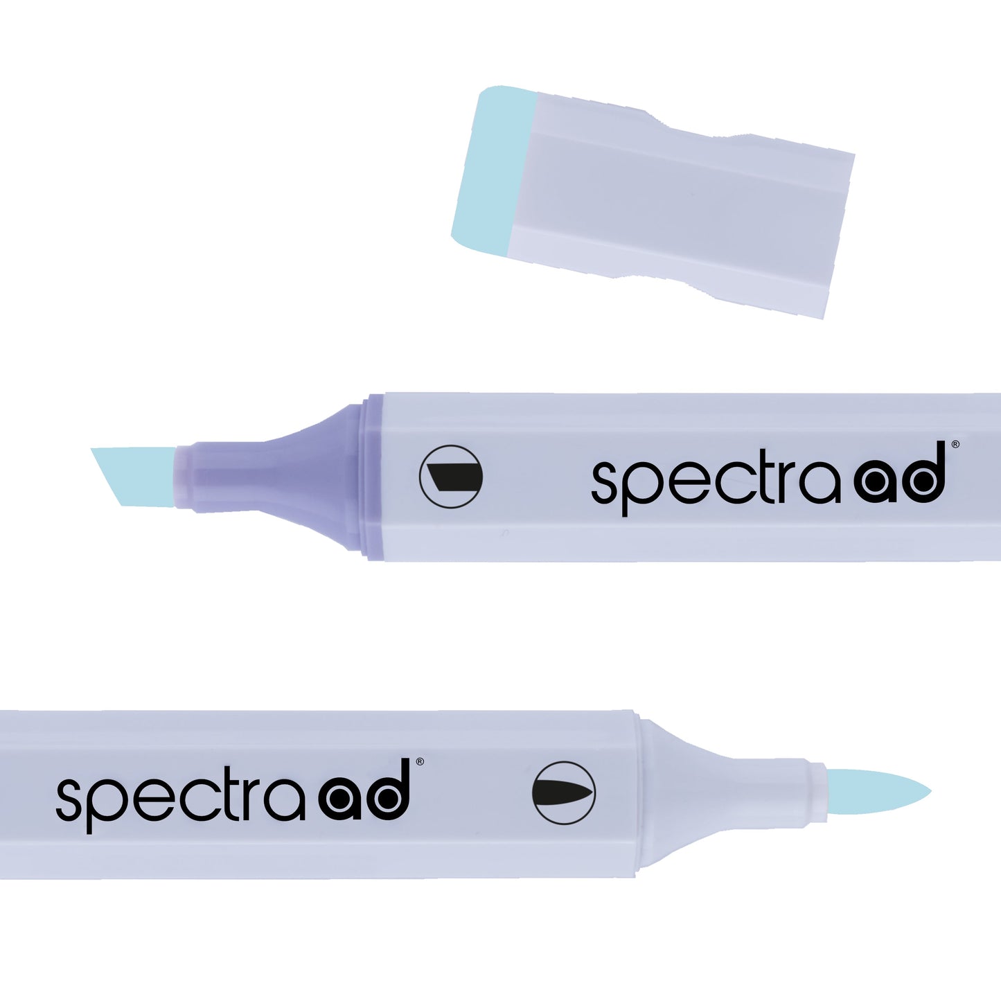 534 - Artic Blue - Spectra AD Marker