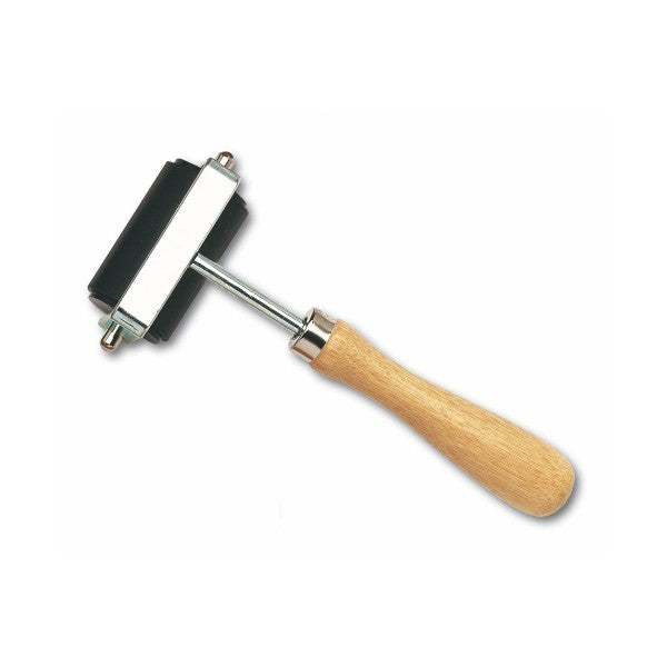 Handdruckwalze