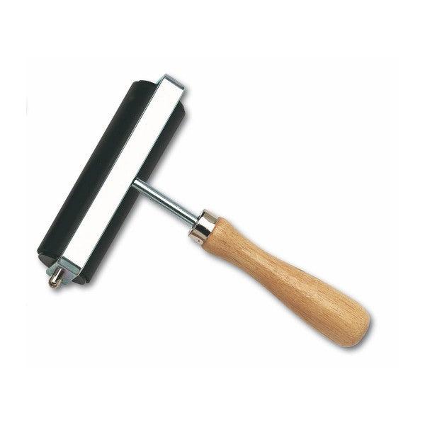 Handdruckwalze
