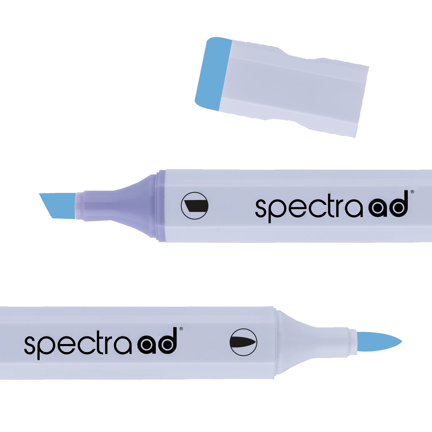 546 - Willow Blue - Spectra AD Marker