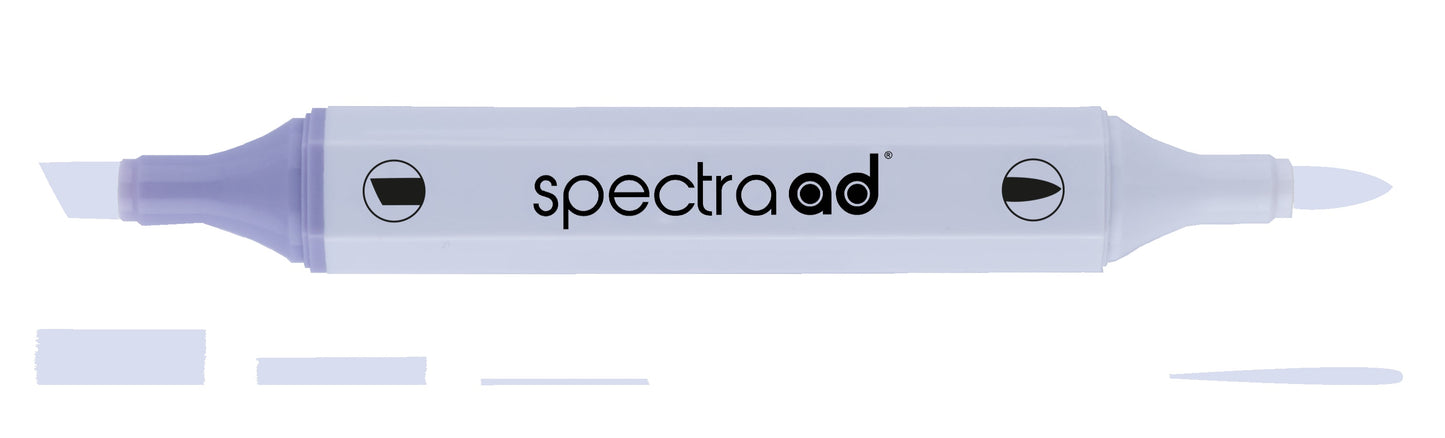 559 - Pale Lavender - Spectra AD Marker