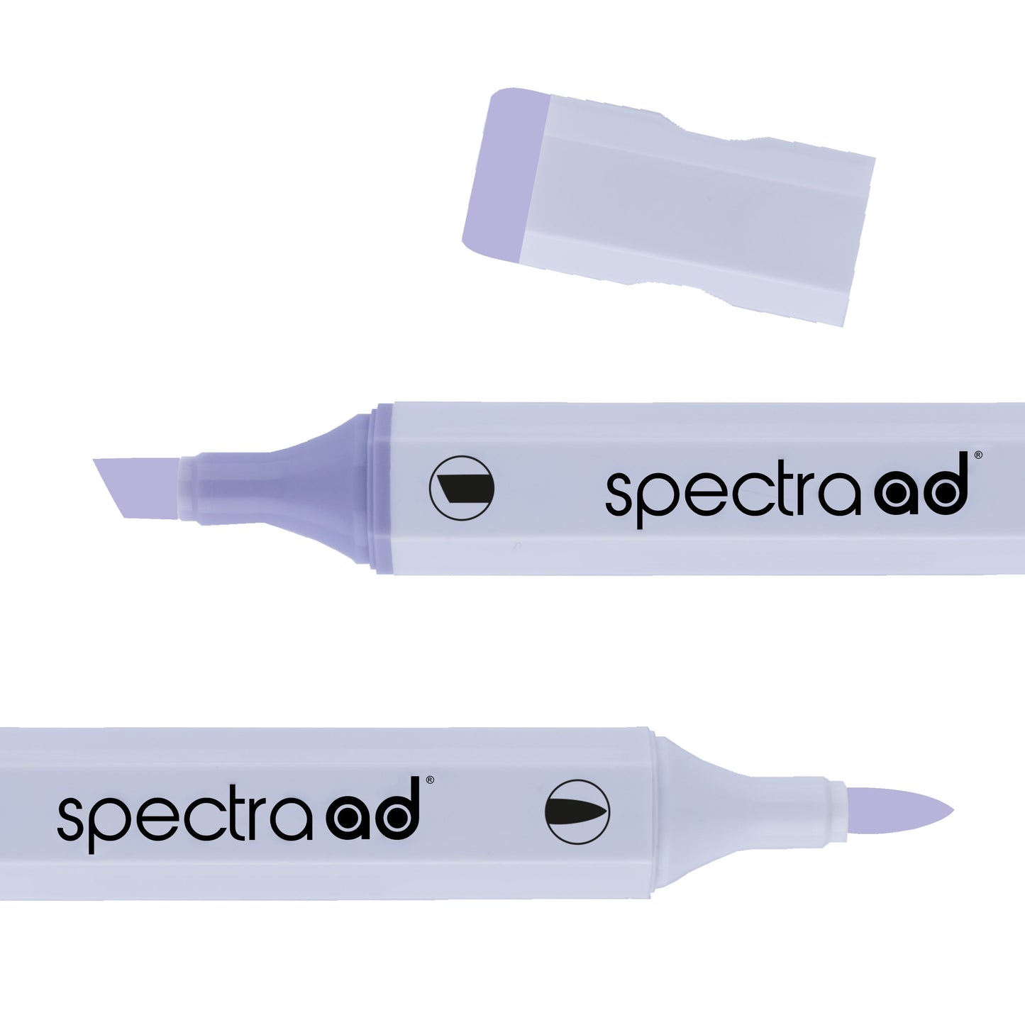 560 - Blue Lavender - Spectra AD Marker