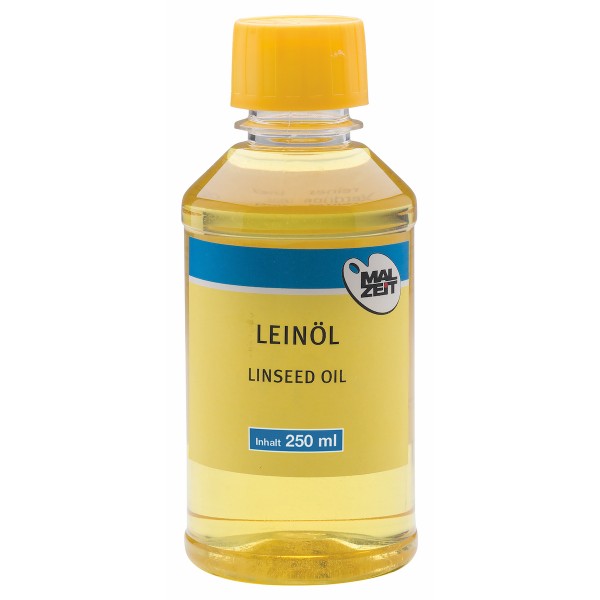 Leinöl