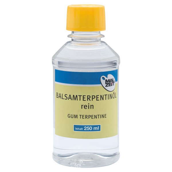 Balsamterpentinöl rein
