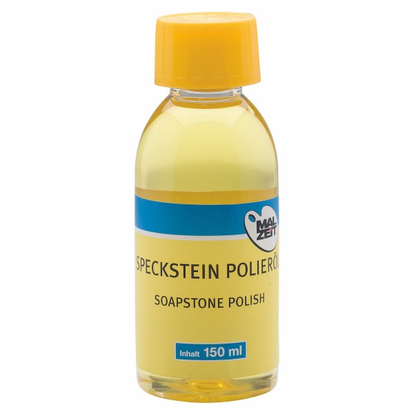 Speckstein Polieröl 150ml